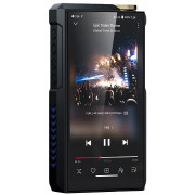 Плеер FiiO M27 Aluminium Alloy Edition (черный)
