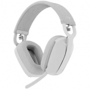 Наушники Logitech Zone Vibe 100 white (уценка)
