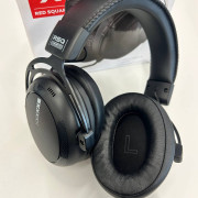 Наушники Red Square RS322 EONIX (RSQ-30022) Black (уценка)