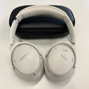 Наушники Bose QuietComfort 45 white smoke (уценка)