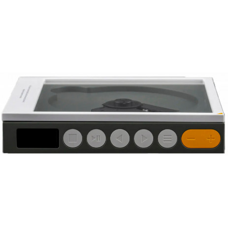 CD-плеер Moondrop DiscDream 2