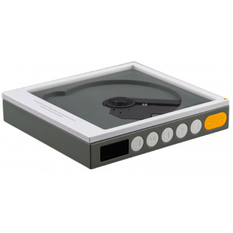 CD-плеер Moondrop DiscDream 2