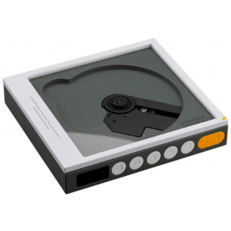 CD-плеер Moondrop DiscDream 2