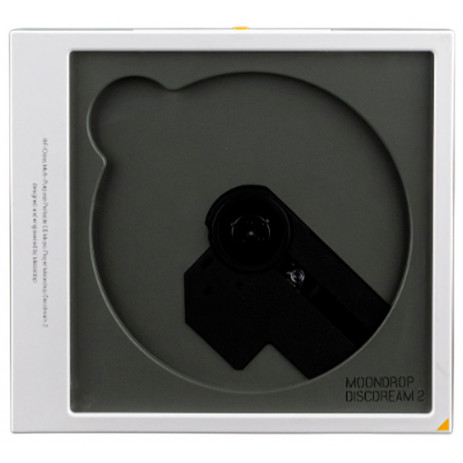 CD-плеер Moondrop DiscDream 2
