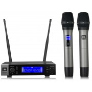 Вокальная радиосистема JBL VM200 (USA EDITION)