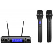 Вокальная радиосистема JBL VM300 (USA EDITION)