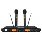 Вокальная радиосистема JBL VM500 (USA EDITION)
