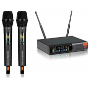Вокальная радиосистема JBL URX 9900 (USA EDITION)
