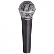 Микрофон Shure SM58-LCE (без переключателя) (USA EDITION)