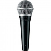 Микрофон Shure PGA48 (USA EDITION)