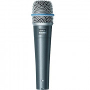 Микрофон Shure BETA 57A (USA EDITION)
