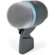 Микрофон Shure  BETA 52A (USA EDITION)