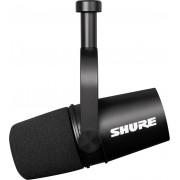 Микрофон Shure MOTIV MV7-X black (USA EDITION)