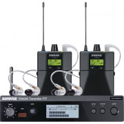 Вокальная радиосистема Shure PSM300  (USA EDITION)