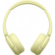 Наушники Sony WH-CH520 (желтый)