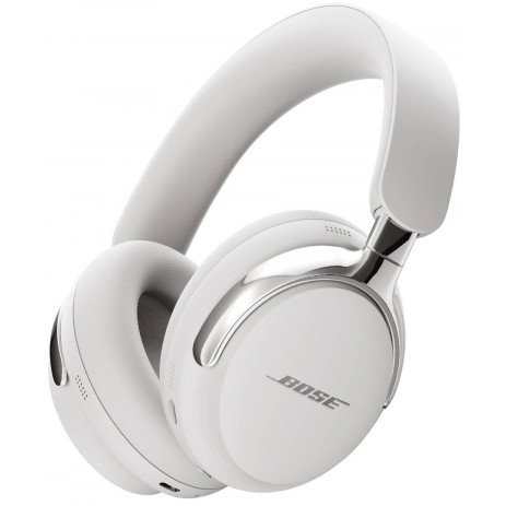 Наушники Bose Quietcomfort Ultra Headphone (2nd Gen) (белый)
