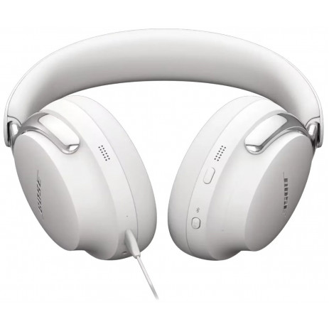 Наушники Bose Quietcomfort Ultra Headphone (2nd Gen) (белый)