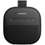 Колонка Bose SoundLink Micro II black