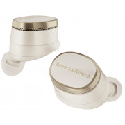 Беспроводные наушники Bowers & Wilkins Pi8 (бежевый)