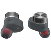 Беспроводные наушники Bowers & Wilkins Pi5 S2 (черный)