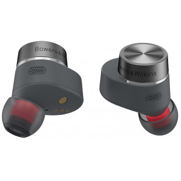 Bowers & Wilkins Pi5 S2 (черный)