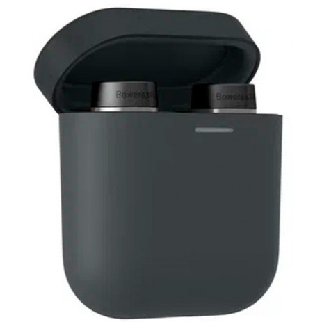 Беспроводные наушники Bowers & Wilkins Pi5 S2 (черный)