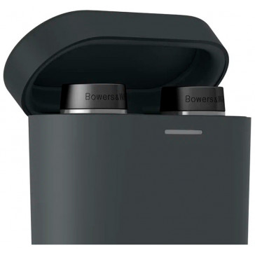 Bowers & Wilkins Pi5 S2 (черный)