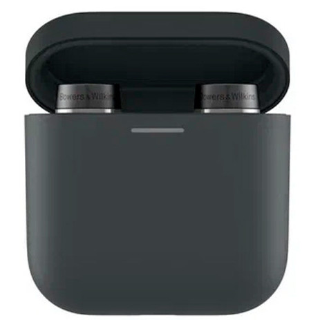 Беспроводные наушники Bowers & Wilkins Pi5 S2 (черный)