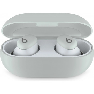 Beats Solo Buds (серый)