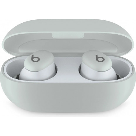 Беспроводные наушники Beats Solo Buds (серый)