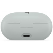 Беспроводные наушники Beats Solo Buds (серый)