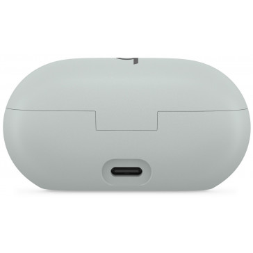 Beats Solo Buds (серый)