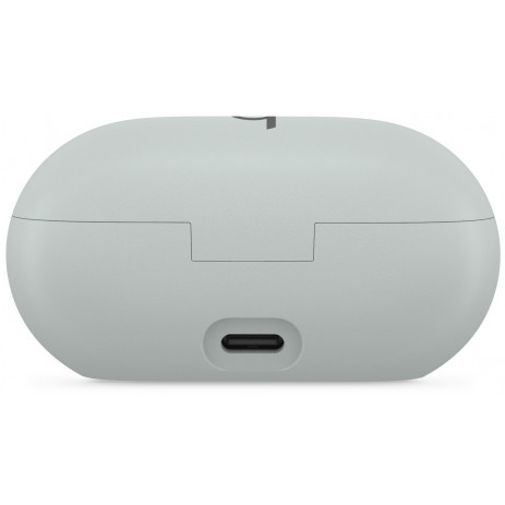 Беспроводные наушники Beats Solo Buds (серый)