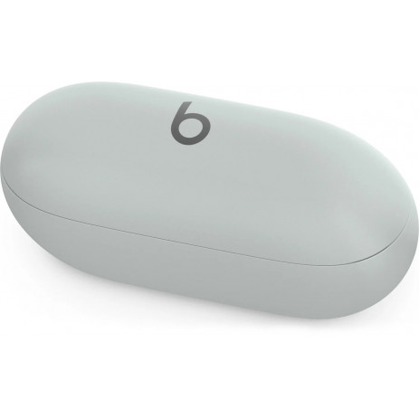 Беспроводные наушники Beats Solo Buds (серый)