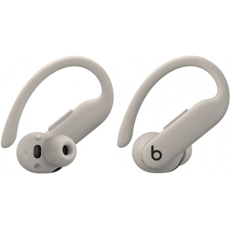 Беспроводные наушники Beats Powerbeats Pro 2 (серый)