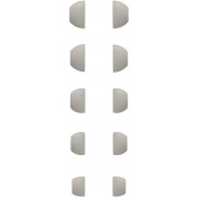 Беспроводные наушники Beats Powerbeats Pro 2 (серый)