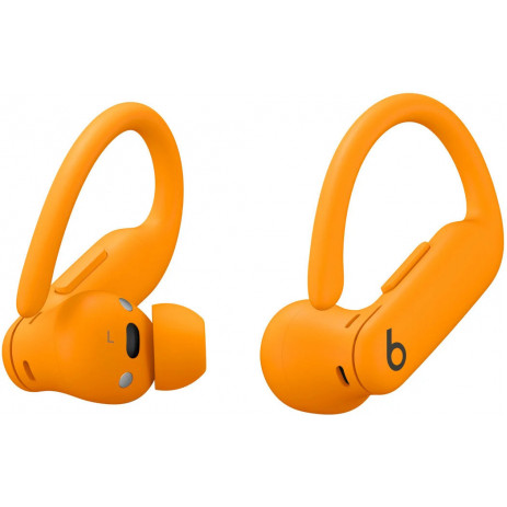 Беспроводные наушники Beats Powerbeats Pro 2 (оранжевый)