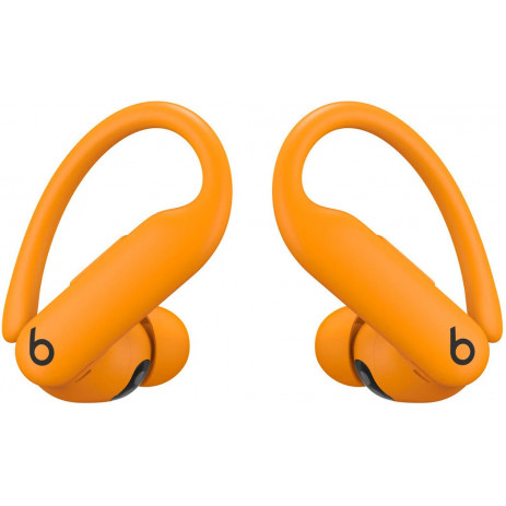 Беспроводные наушники Beats Powerbeats Pro 2 (оранжевый)