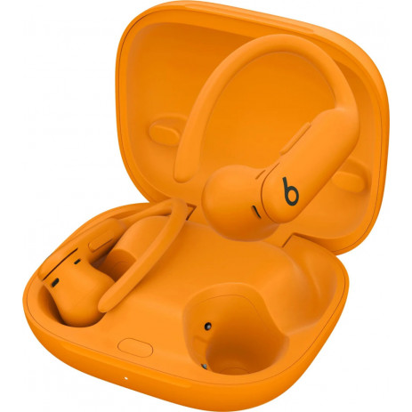Беспроводные наушники Beats Powerbeats Pro 2 (оранжевый)