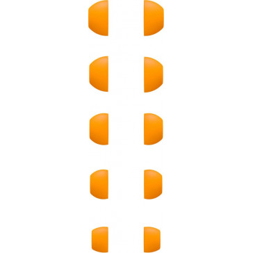 Beats Powerbeats Pro 2 (оранжевый)