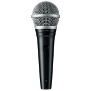 Микрофон Shure PGA48-LC