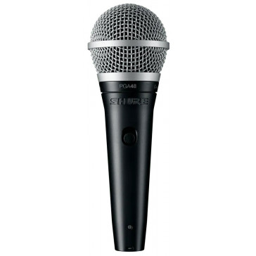 Микрофон Shure PGA48-LC