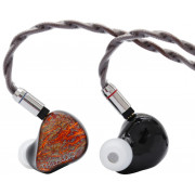 Наушники THIEAUDIO Monarch MKII (оранжевый/черный)