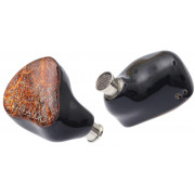 Наушники THIEAUDIO Monarch MKII (оранжевый/черный)