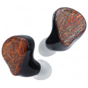Наушники THIEAUDIO Monarch MKII (оранжевый/черный)