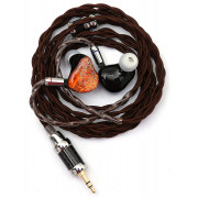 Наушники THIEAUDIO Monarch MKII (оранжевый/черный)