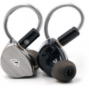 BQEYZ BQ10 c микрофоном USB Type-C