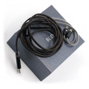 Наушники BQEYZ BQ10 c микрофоном USB Type-C