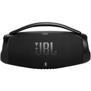 Колонка JBL Boombox 3 Wifi black