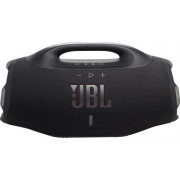 Колонка JBL Boombox 4 black